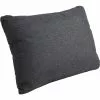 Brafab Callisto Rückenkissen, Onyx -Sommer Stil Boutique brafab callisto back cushion corner short grey 0
