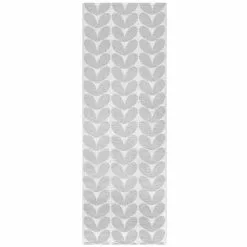 Brita Sweden Karin Teppich Concrete, 70x200 Cm