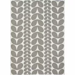 Brita Sweden Karin Teppich Concrete, 150x200 Cm