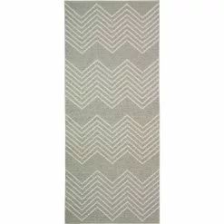 Brita Sweden Mini Teppich Powder, 70x200 Cm