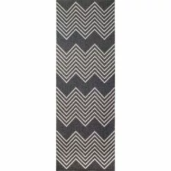 Brita Sweden Mini Teppich Beluga, 70x250 Cm