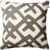 Chhatwal & Jonsson Dadra Kissen 50x50 Cm, Grau / Off White -Sommer Stil Boutique chhatwal jonsson dadra kissen 50x50 cm 8