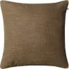 Chhatwal & Jonsson Pani Kissen Im Freien Nutzbar 50x50 Cm, Shitake -Sommer Stil Boutique chhatwal jonsson pani cushion outdoor 8