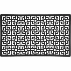 Dixie Square-Türmatte, 45x75