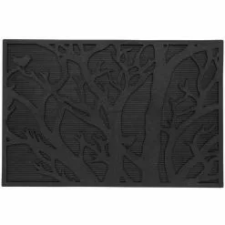 Dixie Tree Rubber Mat, 60x90 Cm