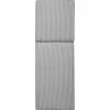 DIYTI Narrow Stripe Sonnenbankkissen 60x186 Cm, Grau -Sommer Stil Boutique diyti narrow stripe 16