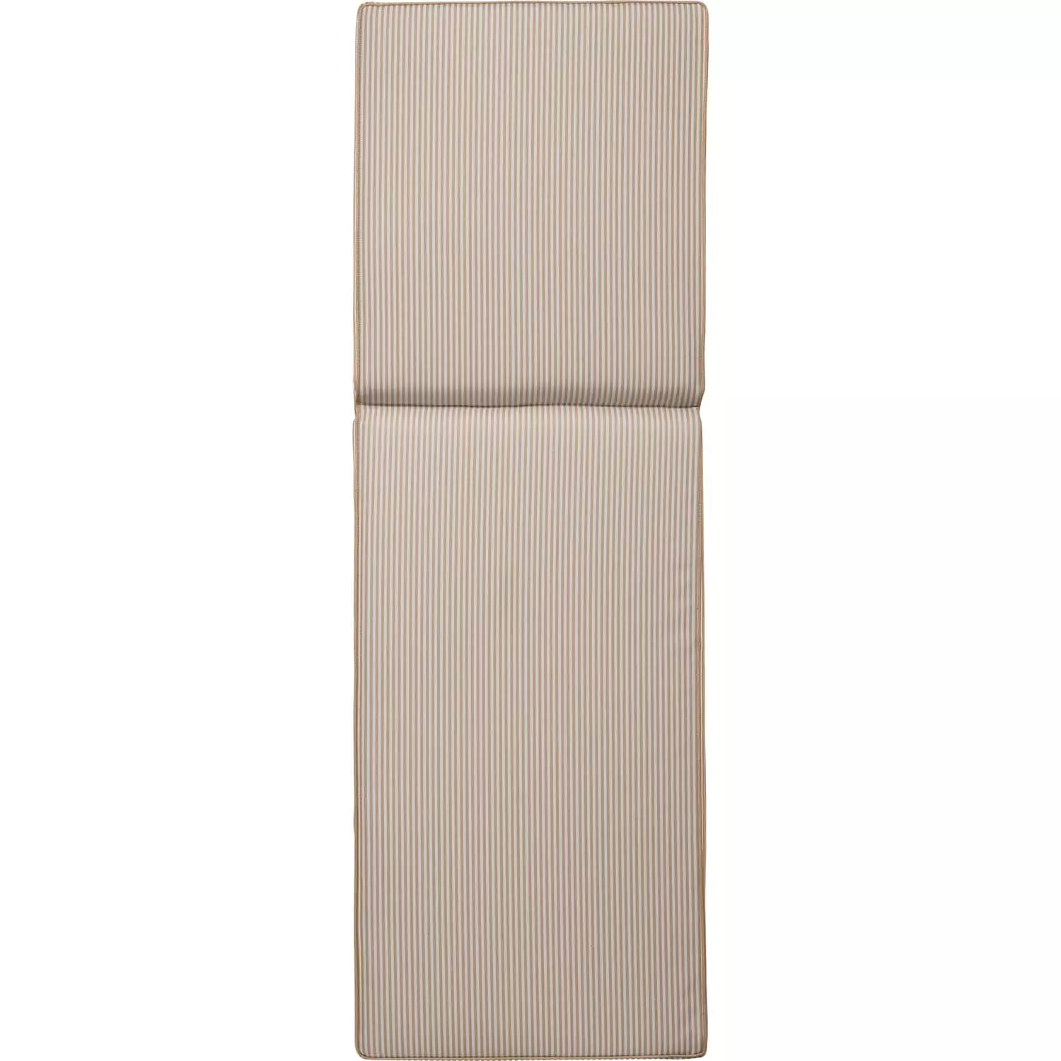 DIYTI Narrow Stripe Sonnenbankkissen 60x186 Cm, Beige 3 DIYTI Narrow Stripe Sonnenbankkissen 60x186 Cm, Beige
