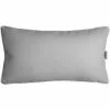 DIYTI Plain Kissen 25x45 Cm, Grau -Sommer Stil Boutique diyti plain 33