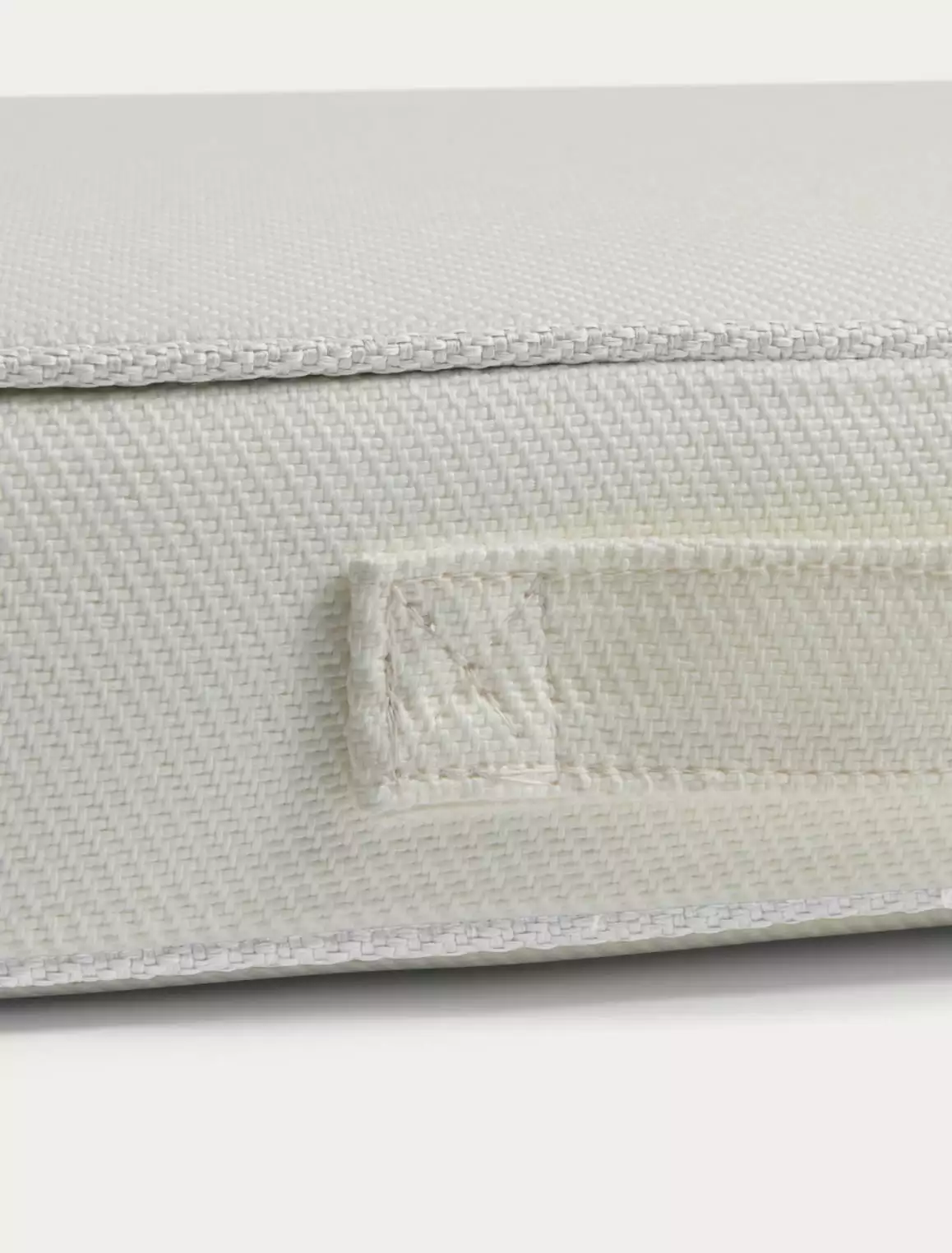 DIYTI Plain Bootskissen 40x45 Cm, Weiß 4 DIYTI Plain Bootskissen 40x45 Cm, Weiß – Bild 2