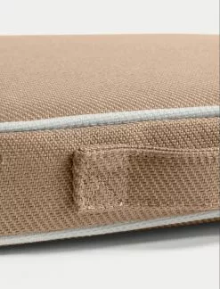 DIYTI Plain Bootskissen 40x45 Cm, Beige 7 DIYTI Plain Bootskissen 40x45 Cm, Beige -Sommer Stil Boutique diyti plain boat cushion 40x45 cm 6