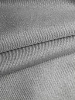 DIYTI Plain Sonnenbankkissen 60x186 Cm, Grau -Sommer Stil Boutique diyti plain sunbed cushion 60x186 cm 1