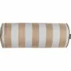 DIYTI Wide Stripe Kissen 17x45 Cm, Beige 2 DIYTI Wide Stripe Kissen 17x45 Cm, Beige -Sommer Stil Boutique diyti wide stripe 35