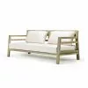 Ethimo Costes Kissen Für 3-Sitzer-Sofa, Nature White -Sommer Stil Boutique ethimo costes kissen fur 3 sitzer sofa 1