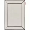 Fatboy Carpretty Grand Frame Rug, Off-White -Sommer Stil Boutique fatboy carpretty grand frame carpet 1