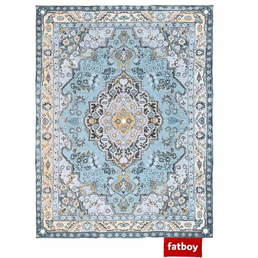 Fatboy Picnic Lounge Picknick-Plaid 210x280 Cm, Bay -Sommer Stil Boutique fatboy fatboy picnic lounge matte 210x280cm rot 2