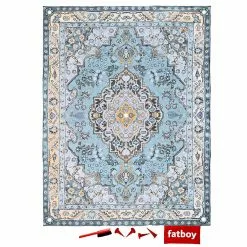 Fatboy Picnic Lounge Picknick-Plaid 210x280 Cm, Bay -Sommer Stil Boutique fatboy fatboy picnic lounge matte 210x280cm rot 3