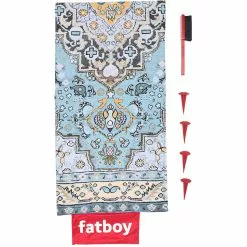 Fatboy Picnic Lounge Picknick-Plaid 210x280 Cm, Bay -Sommer Stil Boutique fatboy fatboy picnic lounge matte 210x280cm rot 4