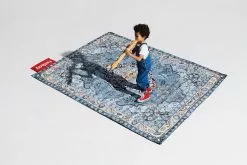 Fatboy Picnic Lounge Picknick-Plaid 210x280 Cm, Bay -Sommer Stil Boutique fatboy fatboy picnic lounge matte 210x280cm rot 5