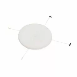 Fatboy Toní Chair Seat Pad, Natural White