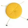 Fatboy Toní Chair Seat Pad, Sunshine Yellow -Sommer Stil Boutique fatboy toni chair seat cushion 5