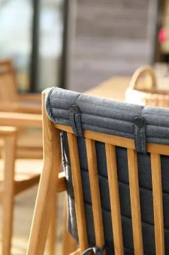 FDB Møbler M14 Kissen Anthrazit, Für M1 Sammen Stuhl 9 FDB Møbler M14 Kissen Anthrazit, Für M1 Sammen Stuhl -Sommer Stil Boutique fdb mbler m14 cushion kissen anthrazit 1