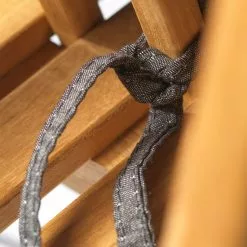 FDB Møbler M22 Kissen Anthrazit, Für M1 Sammen Esszimmerstuhl 11 FDB Møbler M22 Kissen Anthrazit, Für M1 Sammen Esszimmerstuhl -Sommer Stil Boutique fdb mbler m22 together garden cushions 4