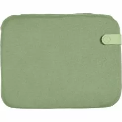 Fermob Color Mix Stolsdyna 30x38 Cm, Eucalyptus