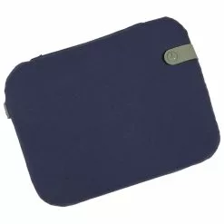 Fermob Bistro Color Mix Sitzkissen, 30x38 Cm/ Night Blue