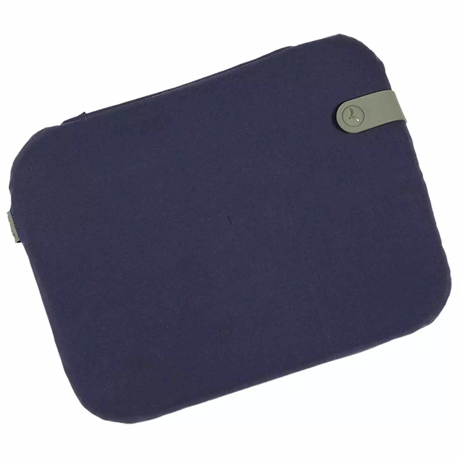 Fermob Bistro Color Mix Sitzkissen, 30x38 Cm/ Night Blue 3 Fermob Bistro Color Mix Sitzkissen, 30x38 Cm/ Night Blue