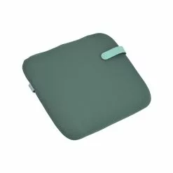 Fermob Color Mix Sitzkissen, 41x38/ Safari Green