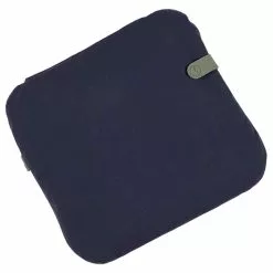 Fermob Color Mix Sitzkissen, 41x38/ Night Blue