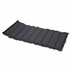 Fermob Luxembourg Low Sitzkissen, Dusky Grey