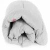 FIAM Amigo XXL Kissen, Weiß -Sommer Stil Boutique fiam amigo soft cushion xxl white 1