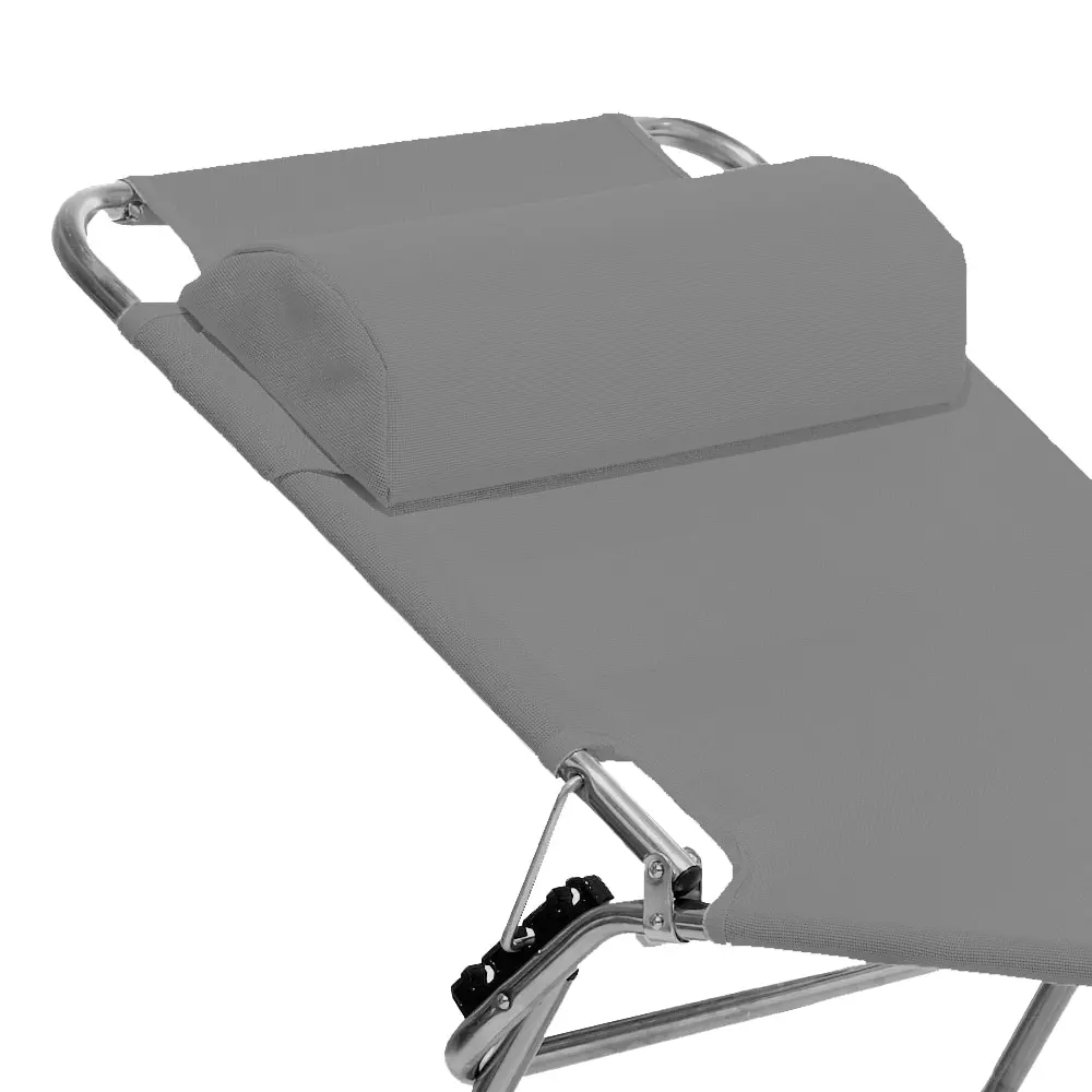 FIAM Nackenrolle Amigo/Samba, Grau 3 FIAM Nackenrolle Amigo/Samba, Grau