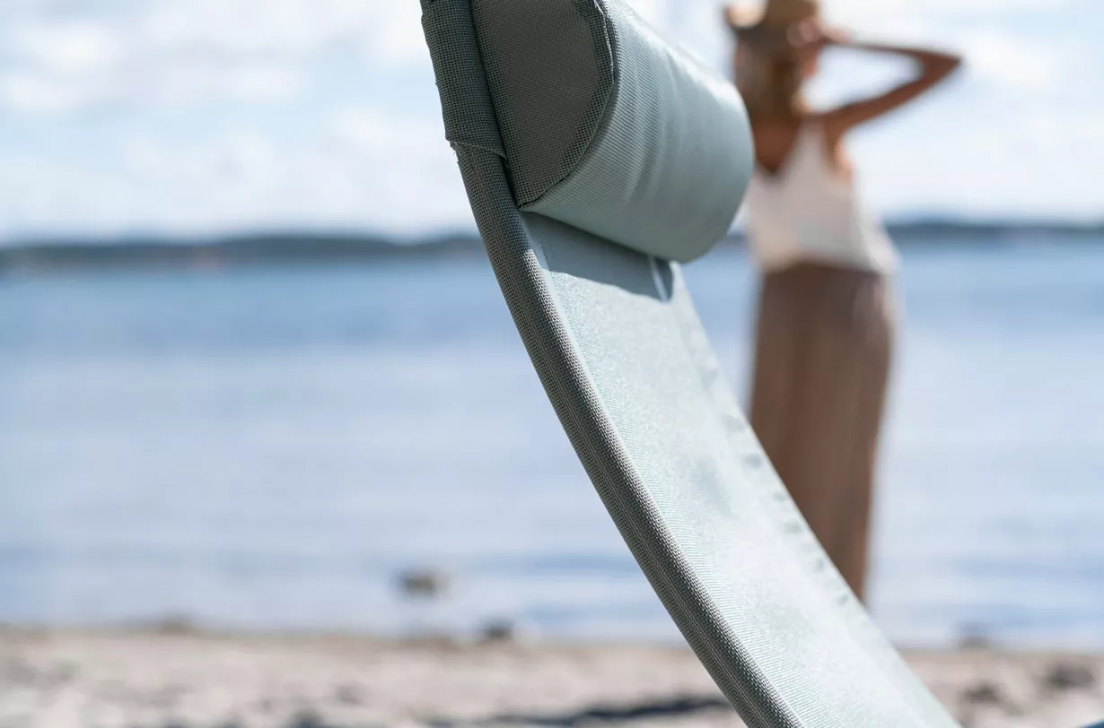 FIAM Nackenrolle Amigo/Samba, Schwarz 4 FIAM Nackenrolle Amigo/Samba, Schwarz – Bild 2