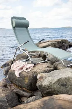 FIAM Nackenrolle Amigo/Samba, Salbeigrün -Sommer Stil Boutique fiam nackenrolle amigo samaba 2 5