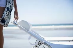 FIAM Nackenrolle Amigo/Samba, Weiß -Sommer Stil Boutique fiam nackenrolle amigo samaba 6