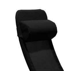 FIAM Nackenrolle Amigo/Samba, Schwarz