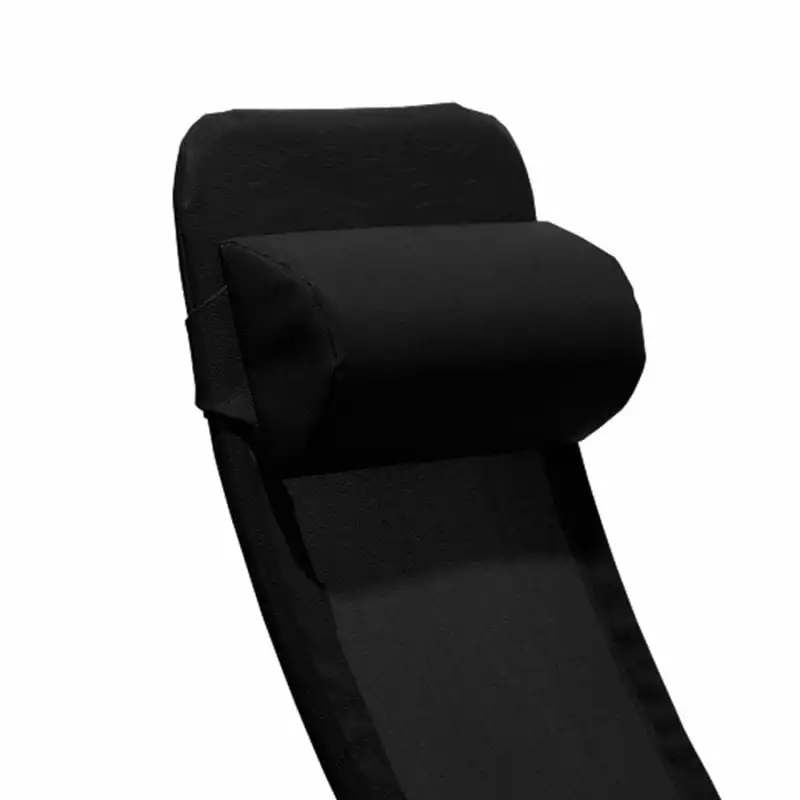 FIAM Nackenrolle Amigo/Samba, Schwarz 3 FIAM Nackenrolle Amigo/Samba, Schwarz