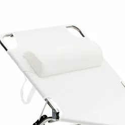 FIAM Nackenrolle Casanova/Amigo XXL, Weiß