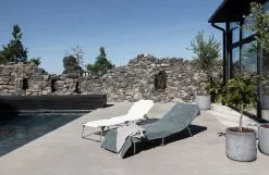 FIAM Amigo Badetuch 70x190 Cm, Sage Green -Sommer Stil Boutique fiam telo mare amigo xxl beige 18