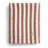 Garbo & Friends Stripe Pear Badetuch, 70x140 Cm -Sommer Stil Boutique garbo friends stripe pear 9