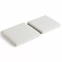 Hay Crate Sitzkissen Für Loungesessel, Sky Grey