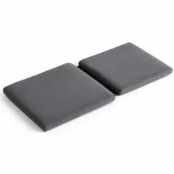 Hay Crate Sitzkissen Für Loungesessel, Anthrazit