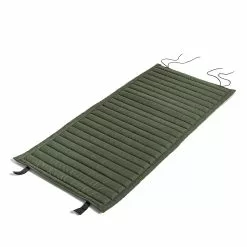 Hay Palissade Kissen Gesteppt Loungesessel Kurz, Olive
