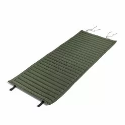 Hay Palissade Kissen Gesteppt Loungesessel Hoch, Olive