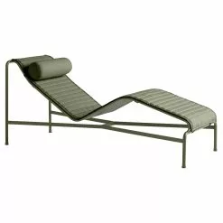 Hay Palissade Nackenkissen Sonnenliege , Olive 7 Hay Palissade Nackenkissen Sonnenliege , Olive -Sommer Stil Boutique hay palissade nackenkissen fur sonnenliege 8