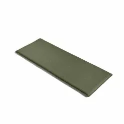 Hay Palissade Sitzkissen Dining Bank, Olive