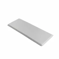 Hay Palissade Sitzkissen Dining Bank, Sky Grey