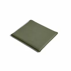 Hay Palissade Sitzkissen Dining Lehnstuhl, Olive